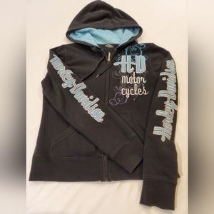 Harley Davidson Hoodie